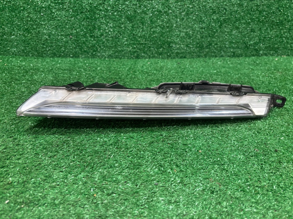 Купити Porsche cayenne протитуманна фара led drl лівий перед 9y0941181a