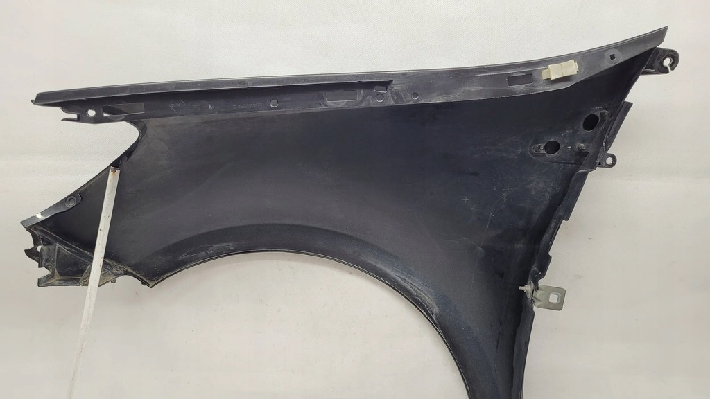 фото №8, Крила перед передній правий renault clio iii fv