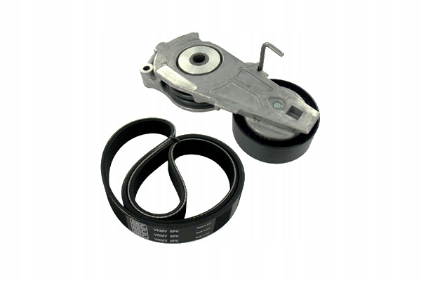 фото №2, Набор ремень клиновой mini mini r50 r53 skf