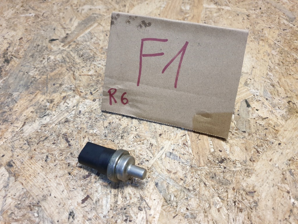 фото №1, Датчик температуры wody vw golf plus 1,9 tdi