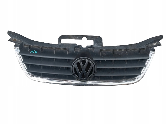 Купити Vw touran 1t решітка радіатора решітка радіатора 2003 - 2007 1t0853651