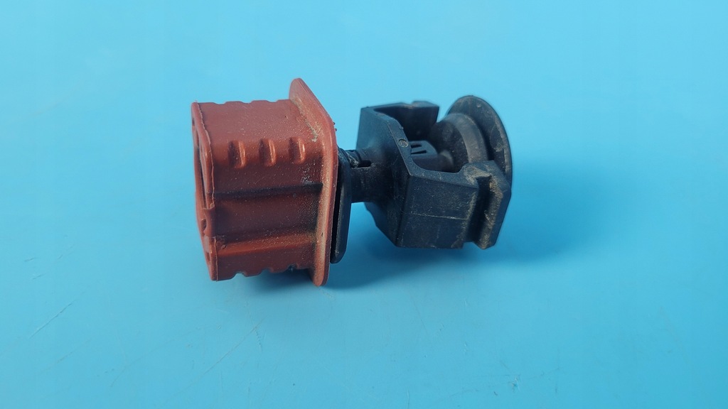 фото №6, Mercedes eqe w295 350+ 23r кронштейн радиатора a0009912195 a0995043701