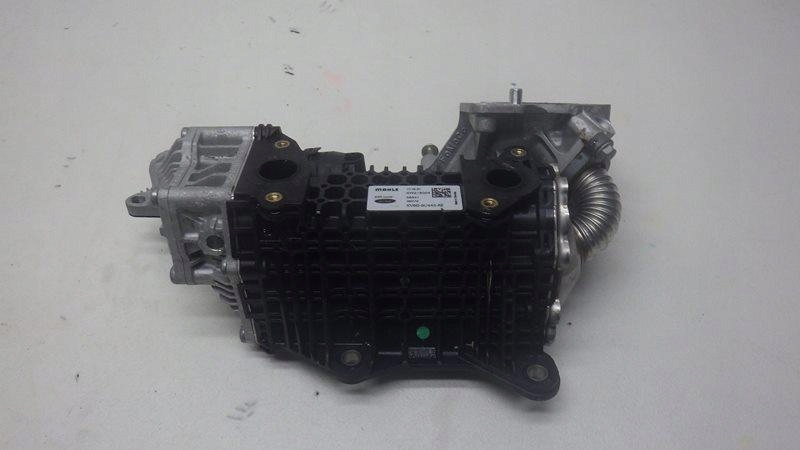 фото №1, Радиатор выхлопных газов puma 1.5 tdci kv6q-9u443-ae