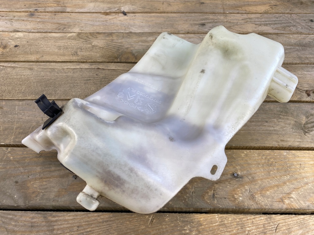 фото №6, Бачок омивача помпа citroen ds5 org