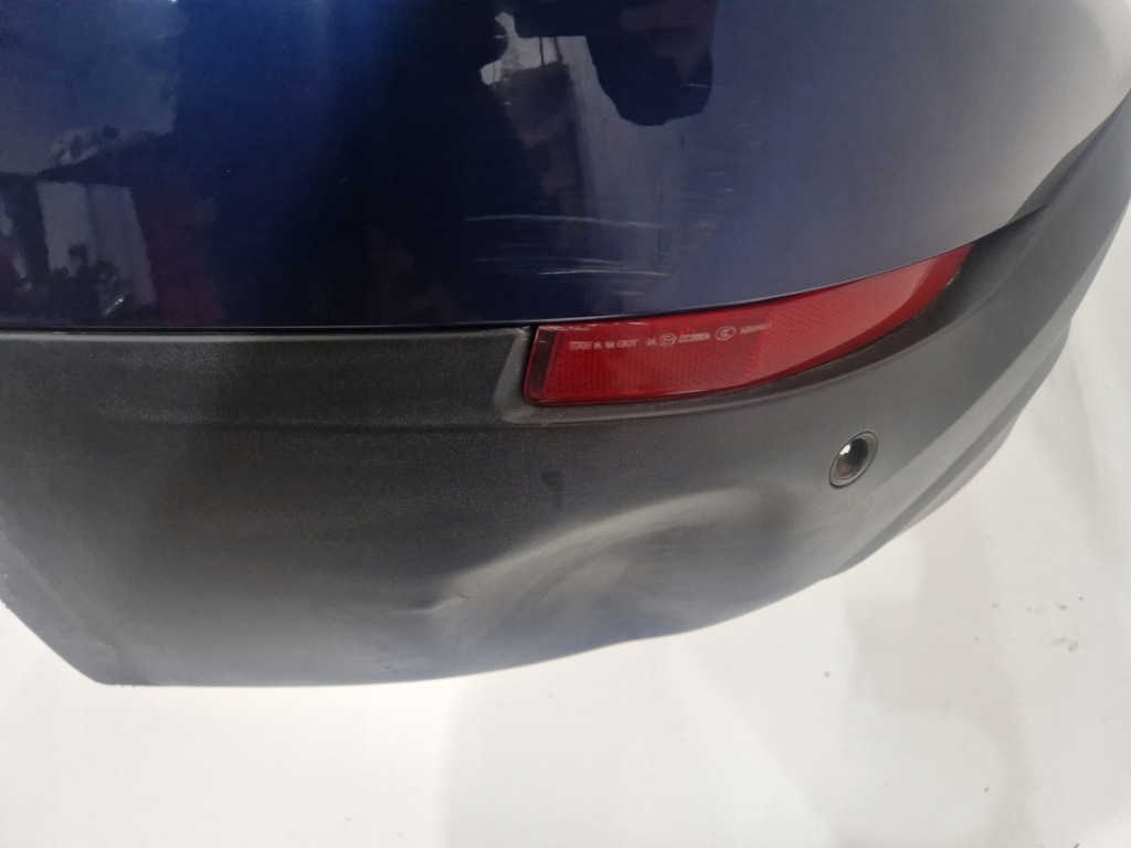 фото №11, Бампер задній bmw x1 f49 c10