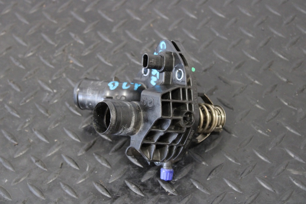 фото №1, Термостат корпус opel crossland 9811034680