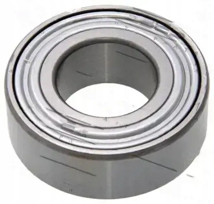 фото №1, Febest as-357225 подшипник, wał приводной