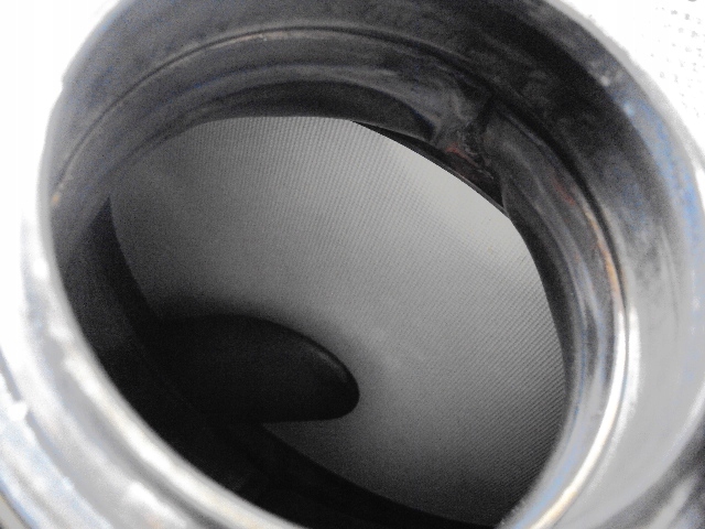 фото №5, Фильтр dpf mercedes glc x253 c253 fl 2.2 cdi