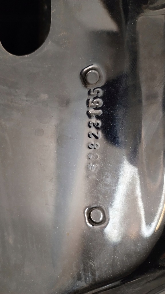 фото №10, Капот vw up lift