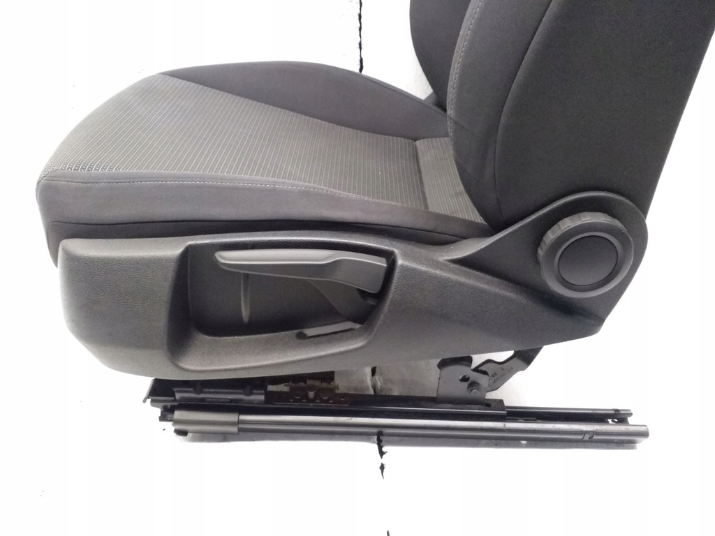 фото №9, Seat leon 5f 2019 оббивка / комплект