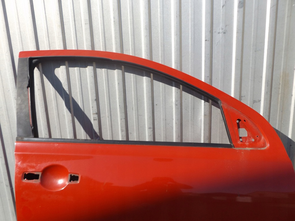 фото №3, Qashqai дверь правый перед z10g