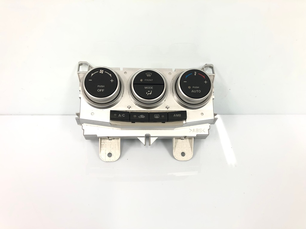 фото №1, Mazda 5 панель обдув кондиціонера k1900cc30