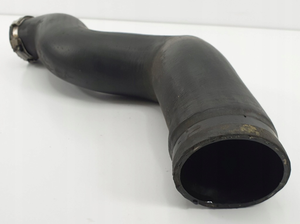 фото №3, Wąż труба интеркулер opel insignia a 2.8 v6