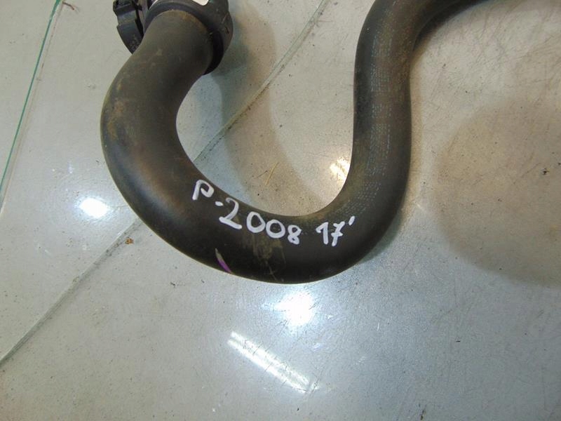 фото №2, Wąż труба трубка wody peugeot 2008 lift