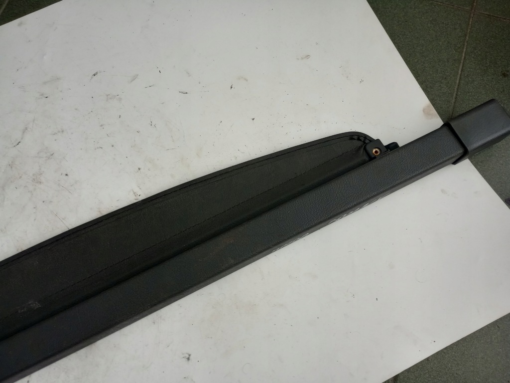 фото №8, Mazda premacy шторка багажника europa