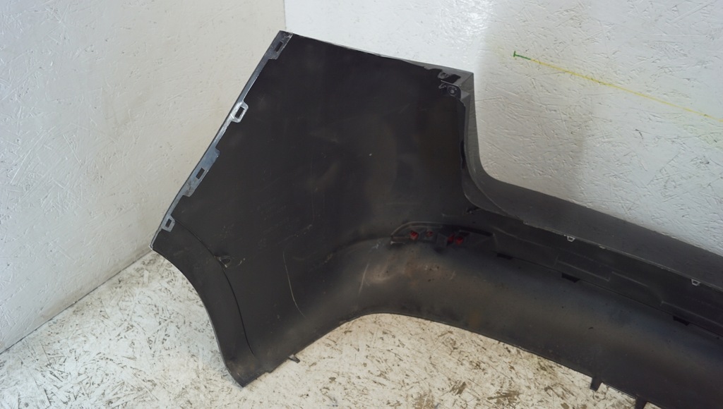 фото №13, Бампер задня peugeot 508 i sw kombi