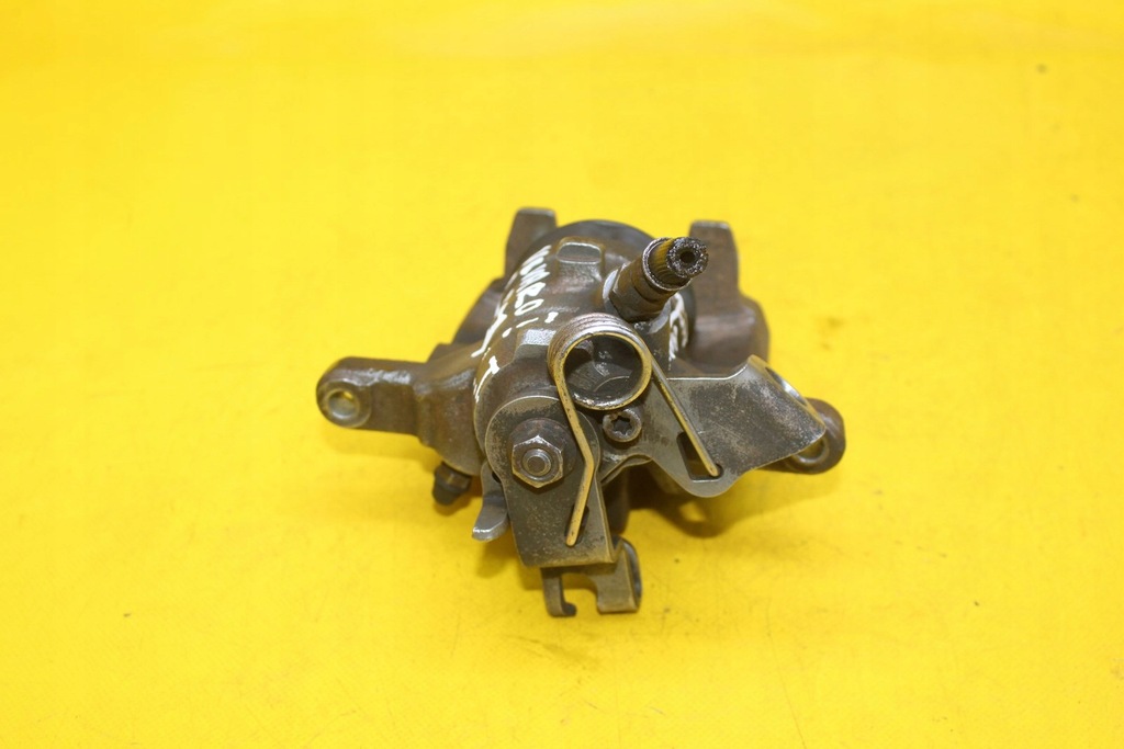 фото №4, Суппорт тормозной левый задняя vivaro i renault trafic ii