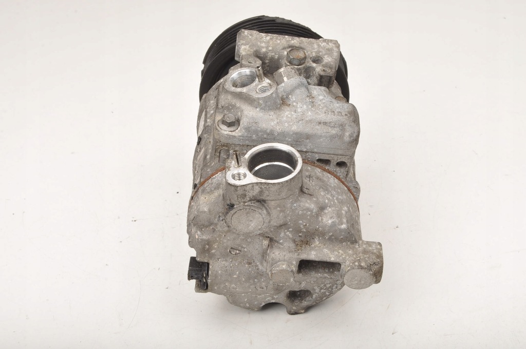 фото №8, Audi s3 8p 2.0tfsi компрессор кондиционера 8j0260805