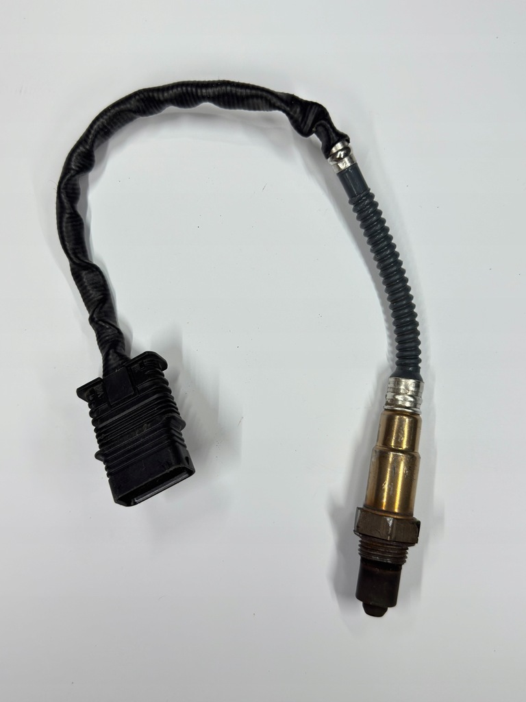 фото №1, Датчик лямбда-зонд mercedes 0258027029/030, 7580121-02