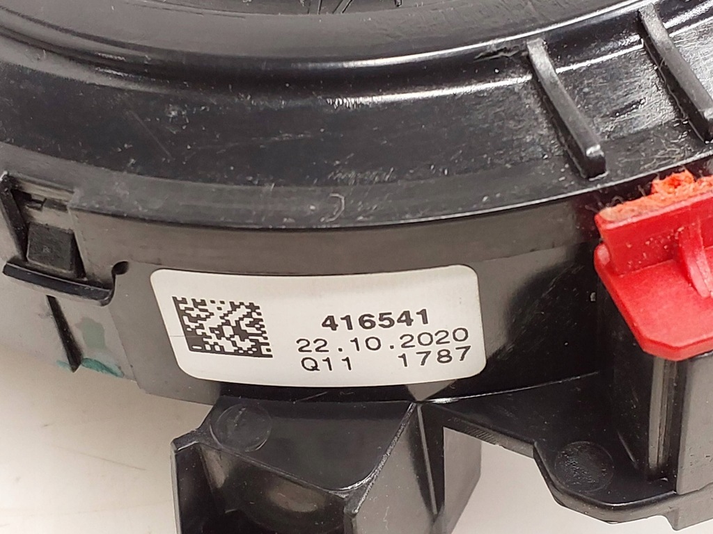 фото №5, Стрічка подушка безпеки bmw 3 g20 g21 416541