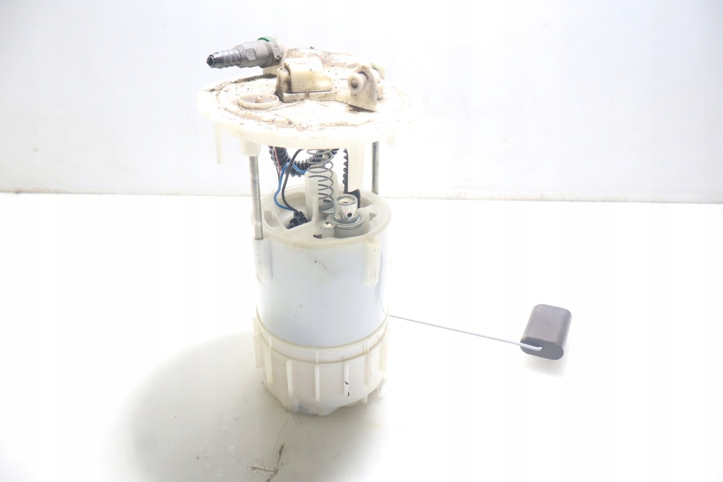 фото №2, Насос пального renault laguna iii 2.0t