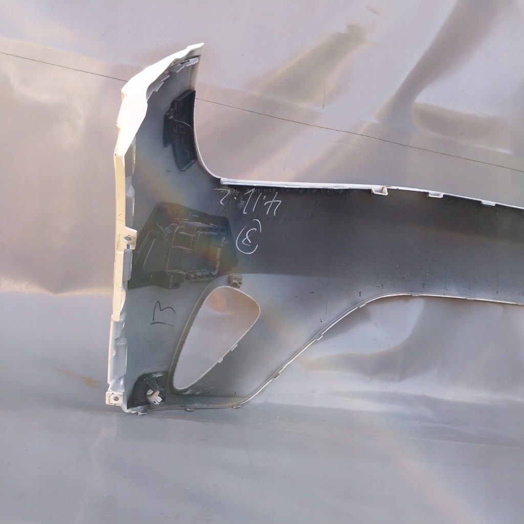 фото №12, Бампер smart #1 # 1 one 2023- r. перед передній 8891038025