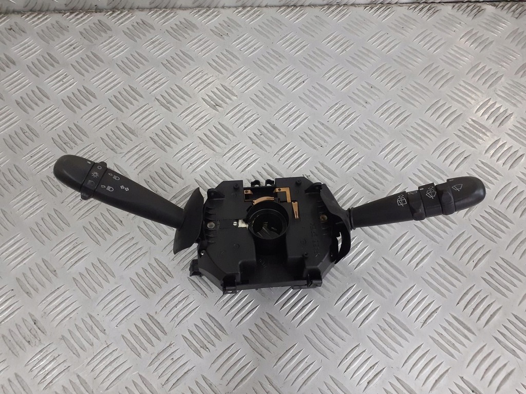 фото №9, Перемикач підрульовий перемикач комбінований alfa romeo 147