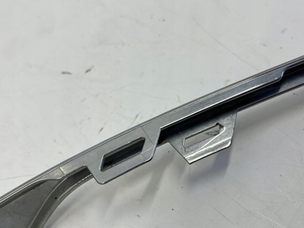 фото №8, Хром бампера правий задня volkswagen passat b8 3g0853842