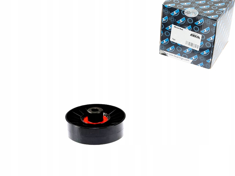 Купить Bta ролик натяжная ремень многоручьевой alfa romeo