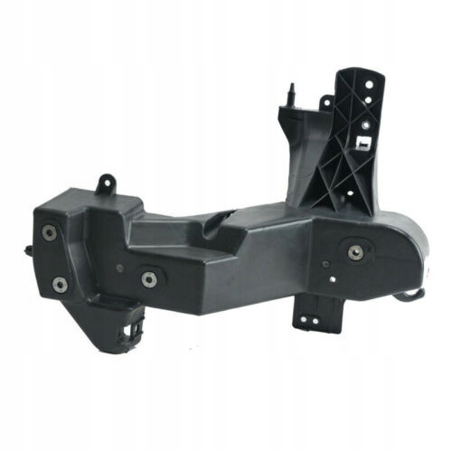 фото №1, Dodge durango 14- панель фари фара лівий