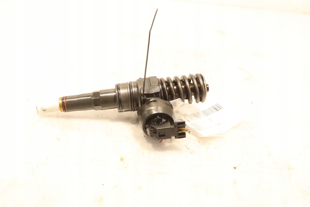 фото №5, Насоси-форсунки насос-форсунка skoda roomster 1.4tdi