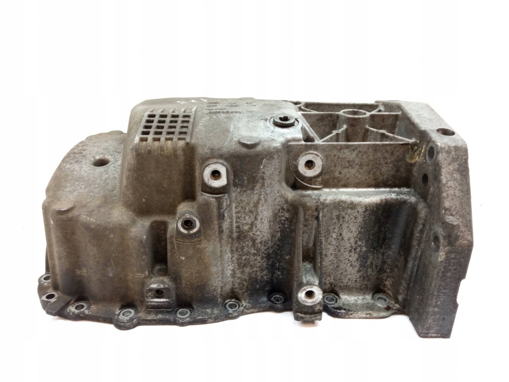 Купить Поддон масляная 8200318813 1.5 dci nissan tiida 1 2004-2012