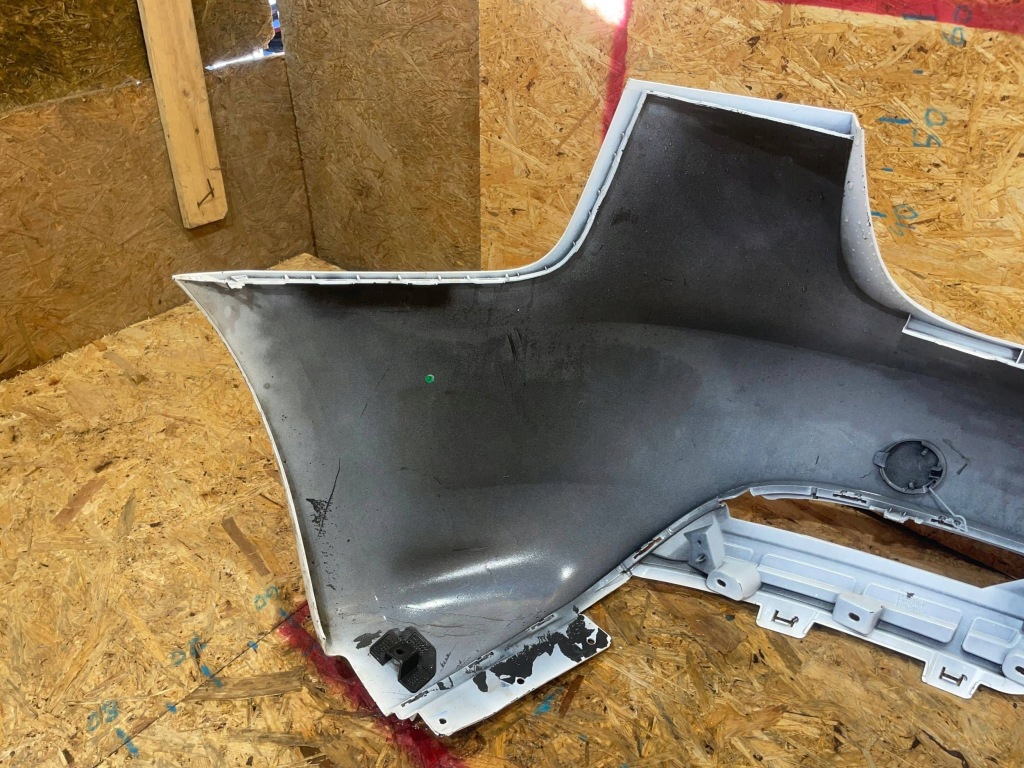 Tesla model 3 lift 23- бампер задняя задний Киев