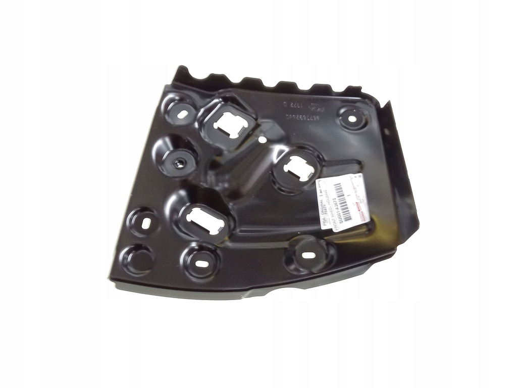 фото №15, Expert 16- 23 подкрылок чашка лонжерон