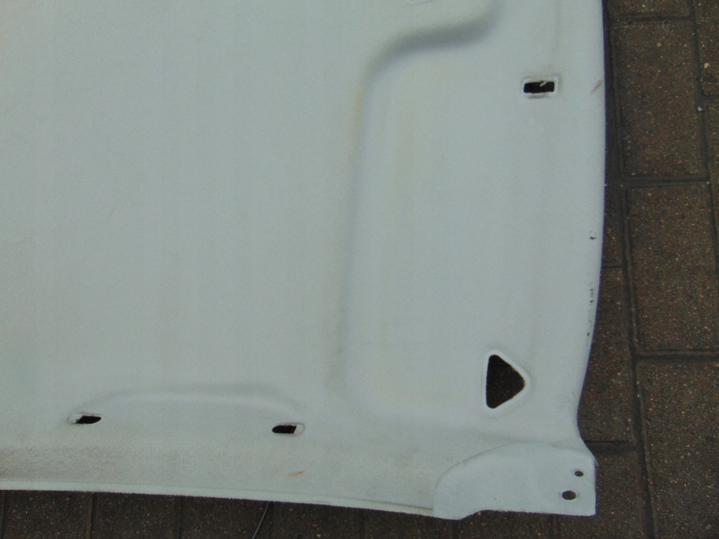 фото №9, Потолок потолок mitsubishi outlander 1 i europa