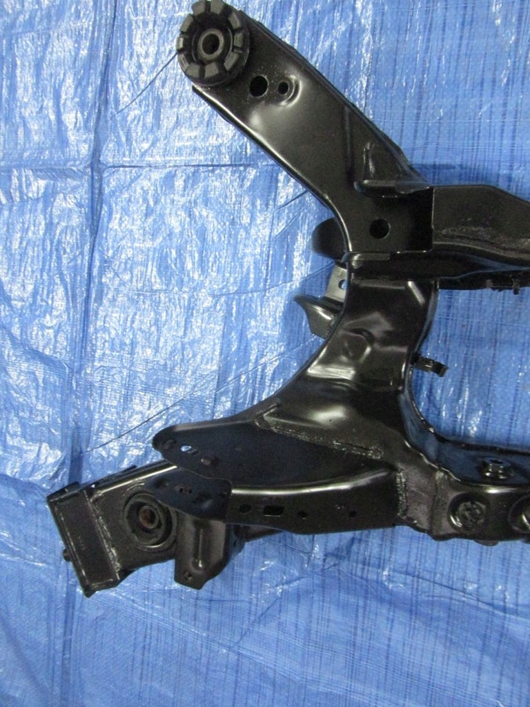 фото №8, Infiniti qx60 3.5i 2020 подрамник подрамник балка задняя автоматическая коробка передач