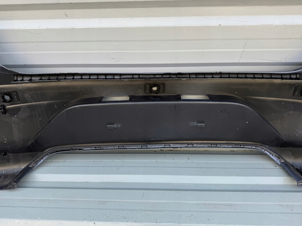 фото №12, Hyundai i10 iii 3 19r- бампер задня задній 86611-k7000 pdc