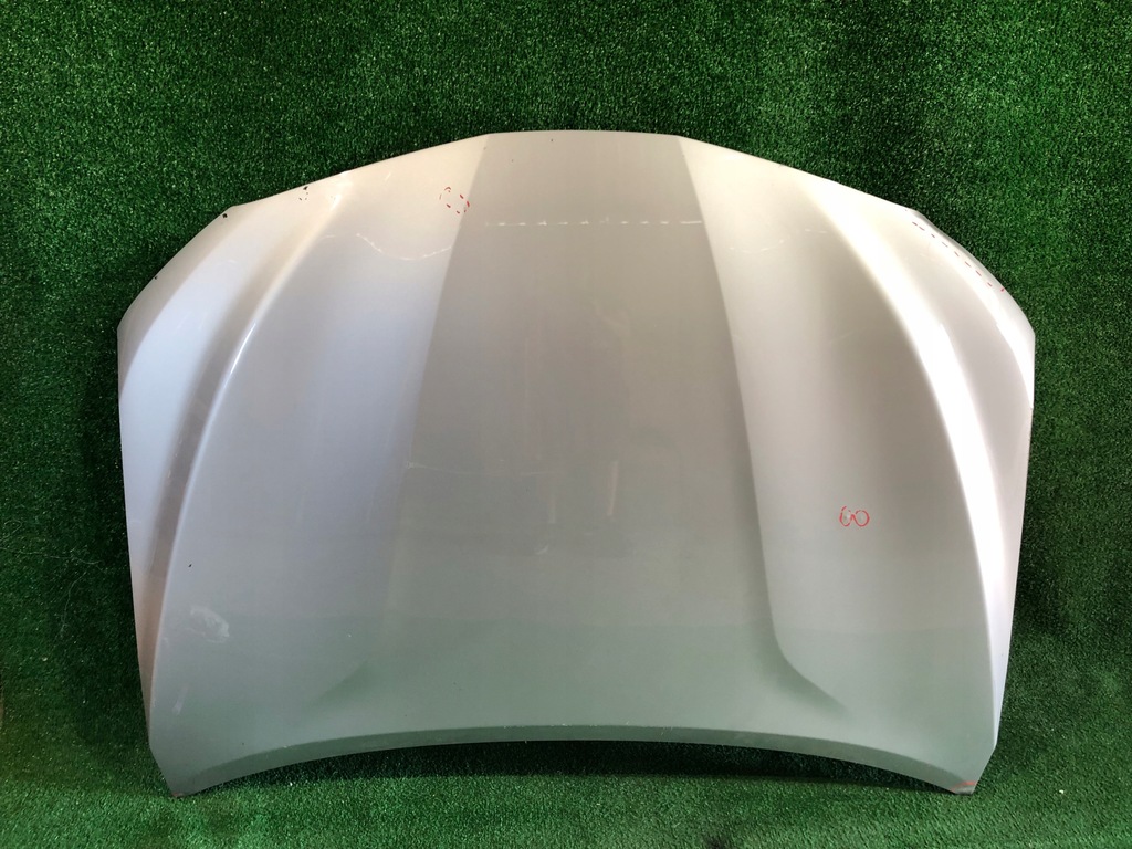 фото №1, Капот кришка двигуна toyota camry viii nr.001