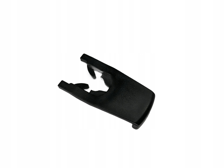 фото №2, Клипса стекло дверь peugeot