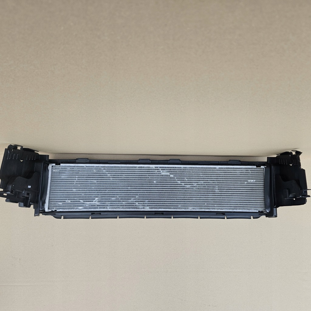 фото №1, Дополнительная радиатор wody mercedes glc x254 63 amg se performance