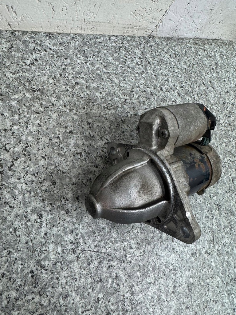 фото №7, Стартер subaru forester v 2019-2023 23300 aa830 2.0 h