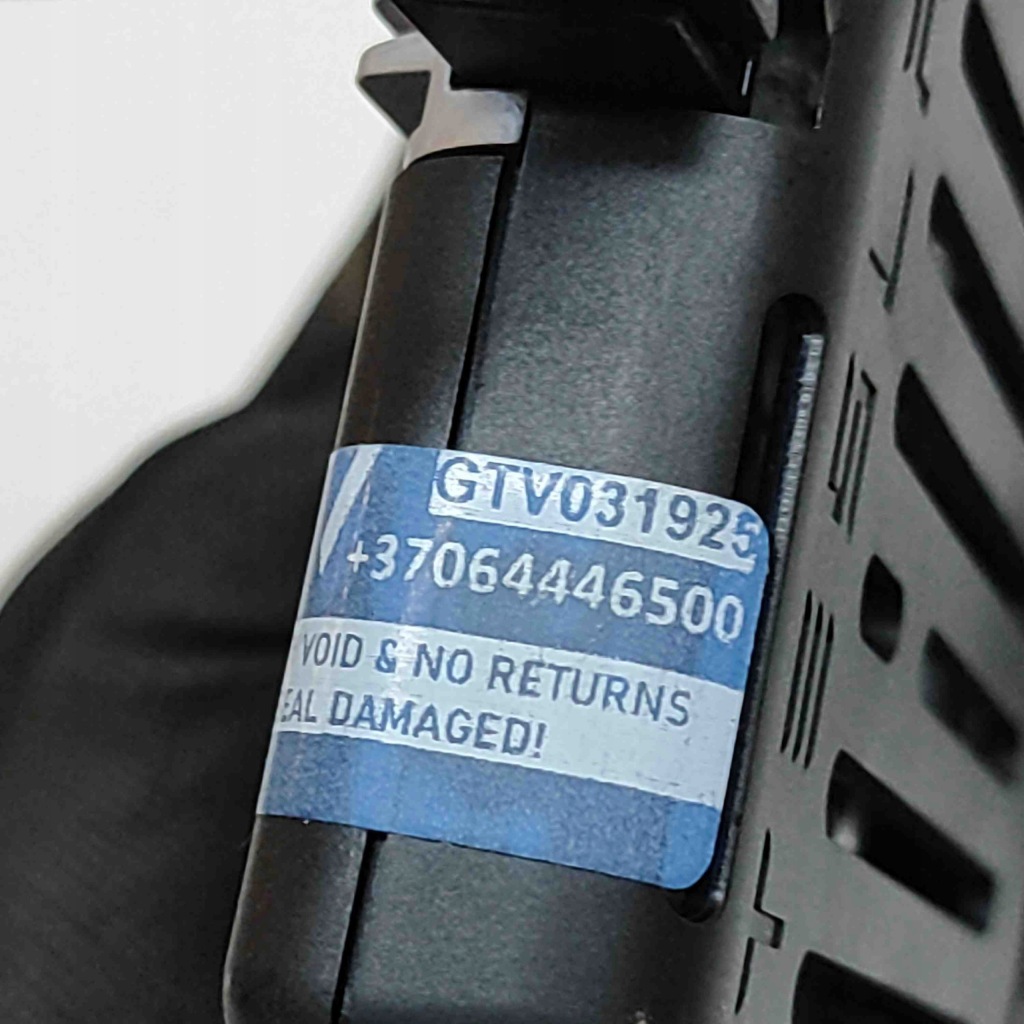 Інше модулі tesla model x 104282900f 31691229 568kw 2020 Зі Шроту