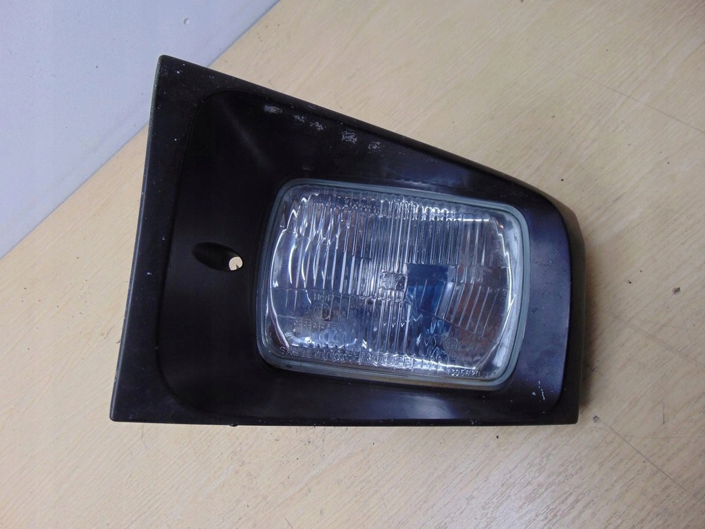 фото №1, Лампа левая перед ford excursion 2003 europa