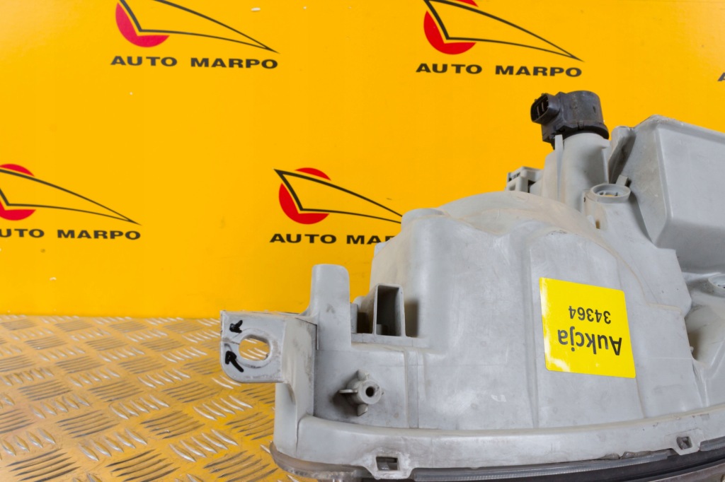 Lexus ls ls430 2000-2003 ксенон фара лампа америка в Україні