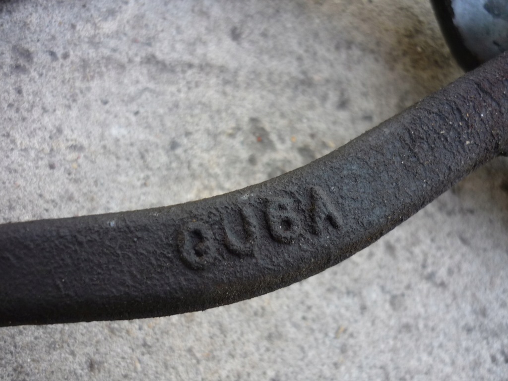 фото №16, Амортизатори + пружини перед / mazda 6 vi i 1 gg gy / 1.8 16v l8 120km