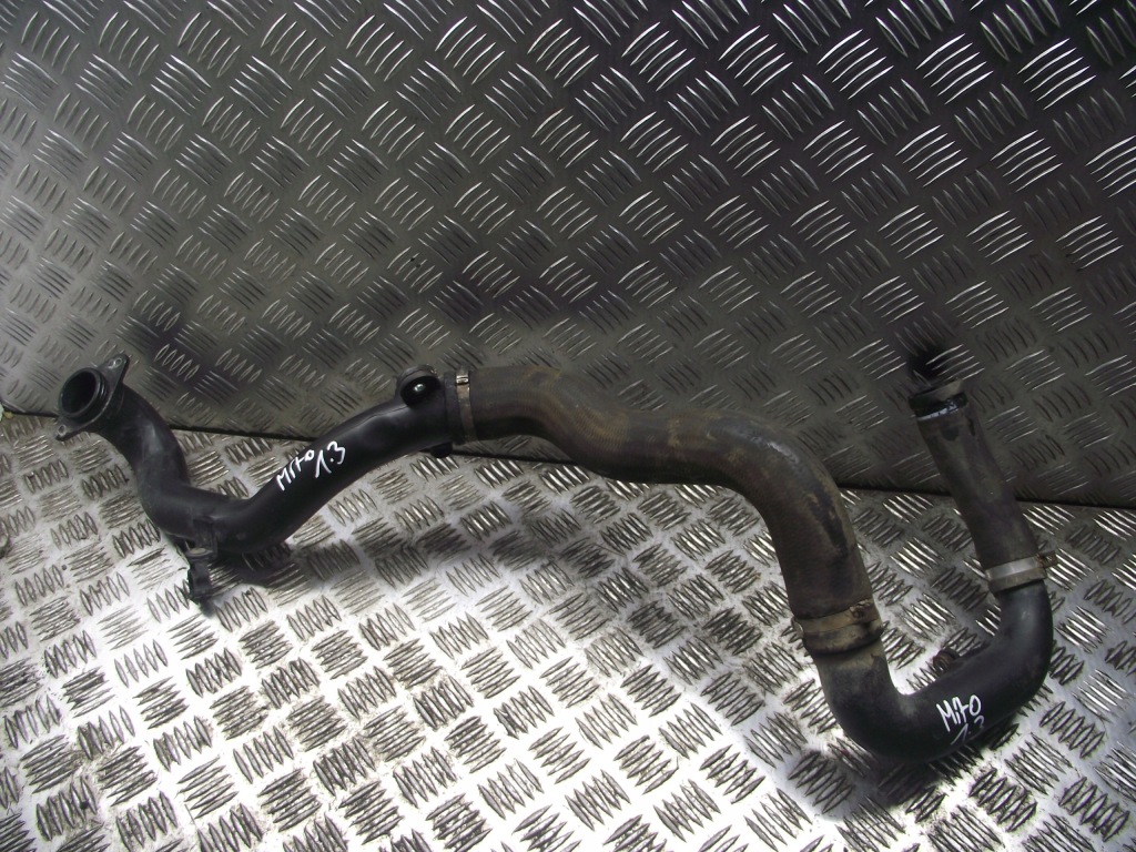 фото №1, Труба шланг wąż інтеркулер alfa mito 11r 1.3jtdm повітря