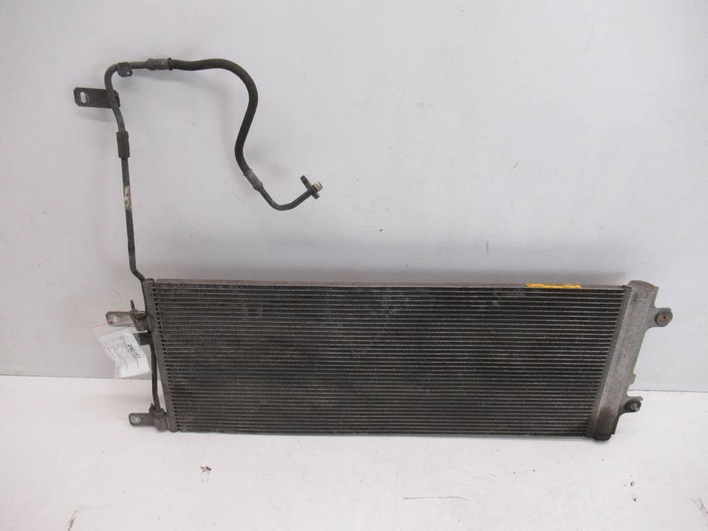 фото №8, Радиатор кондиционера daf xf 106 mx11 1813198 fv