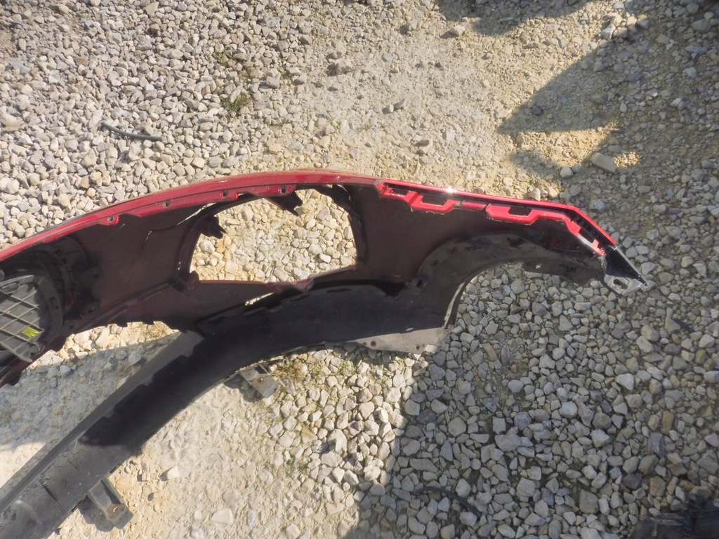 фото №16, Kia sportage iv 2018 gt line бампер передний