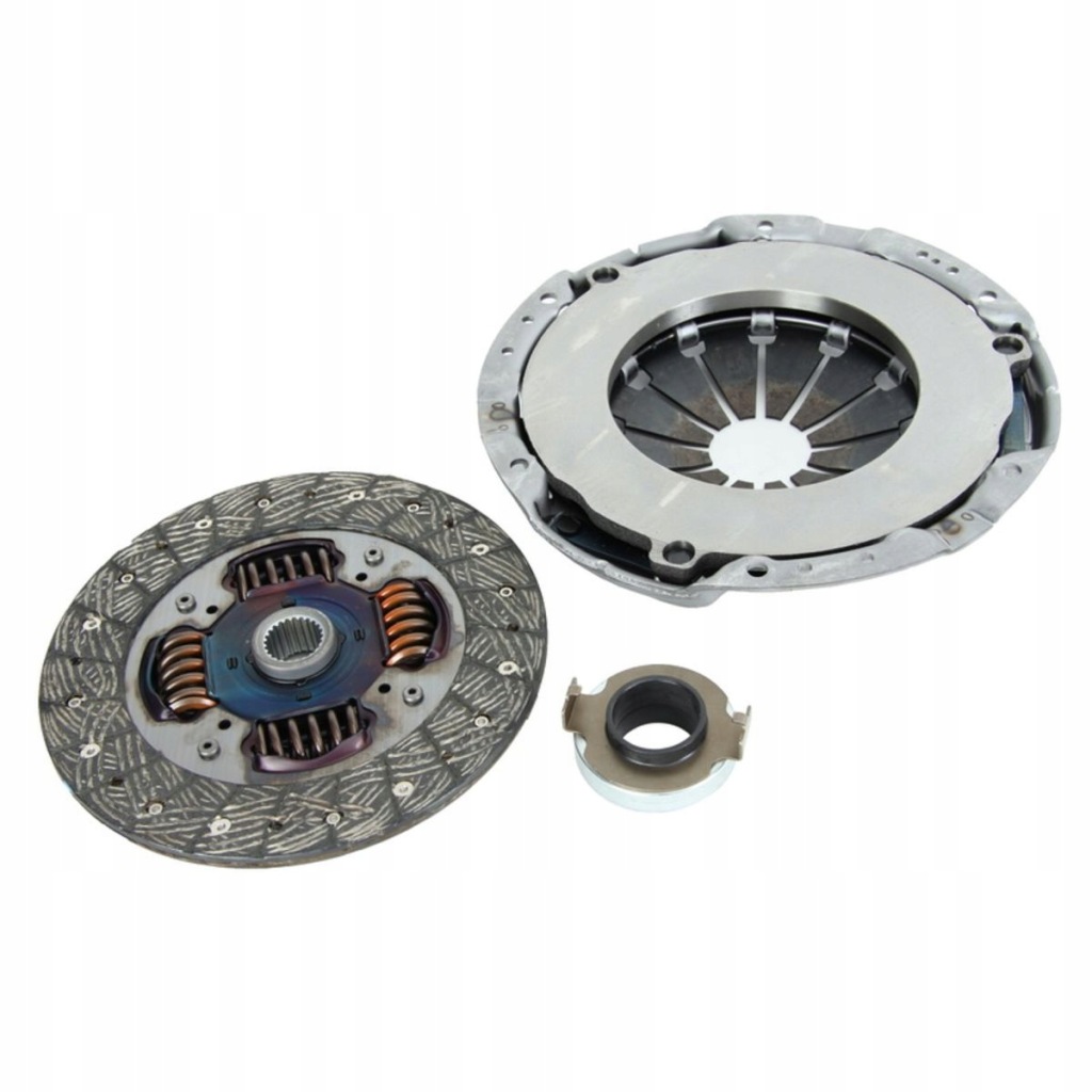 фото №1, Exedy hck2064 набор сцепление