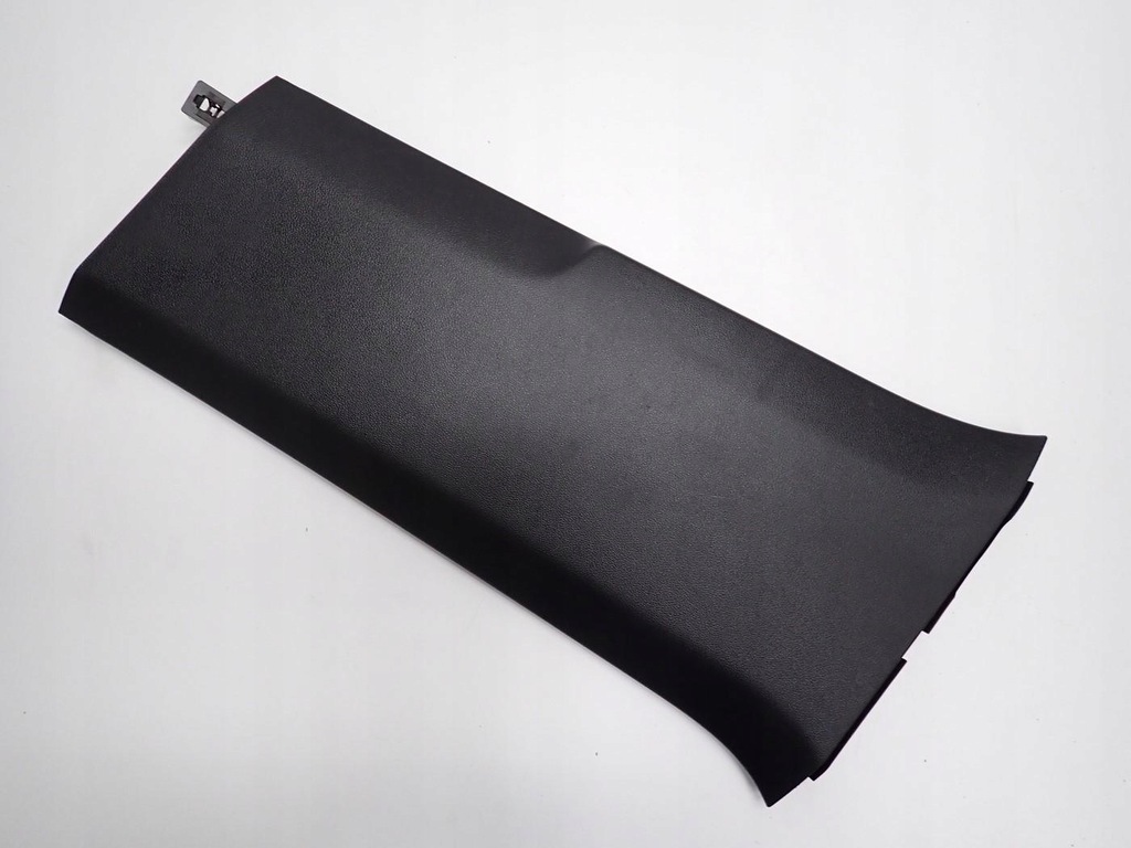 фото №1, Пластик защита стойка левая 5ja867281b 5jb867281b 5ja867281 skoda rapid 17r